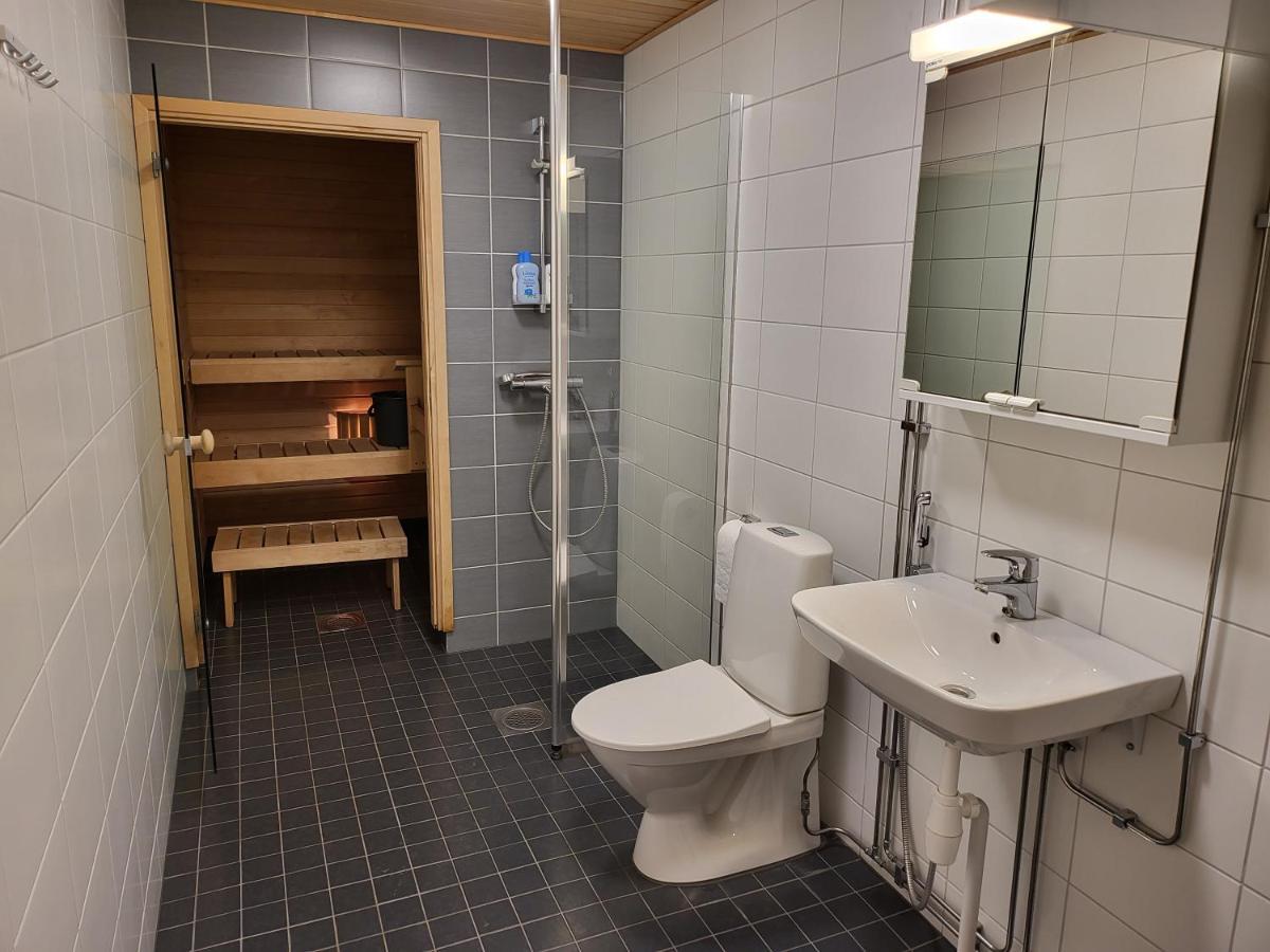 Two Room Apartment Near Harbour Turku Ngoại thất bức ảnh