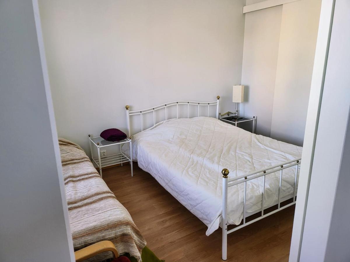Two Room Apartment Near Harbour Turku Ngoại thất bức ảnh